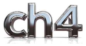 ch4 logo